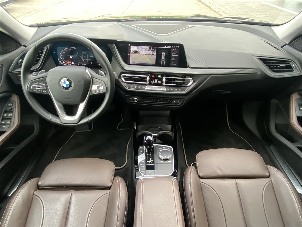 BMW 220 Gran Coupe, снимка 6 - Автомобили и джипове - 55595681