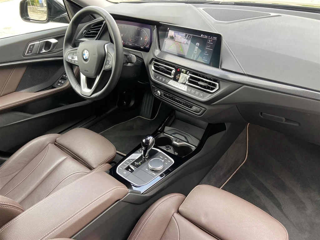 BMW 220 Gran Coupe, снимка 7 - Автомобили и джипове - 55595681