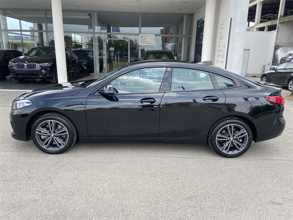 BMW 220 Gran Coupe, снимка 3 - Автомобили и джипове - 55595681