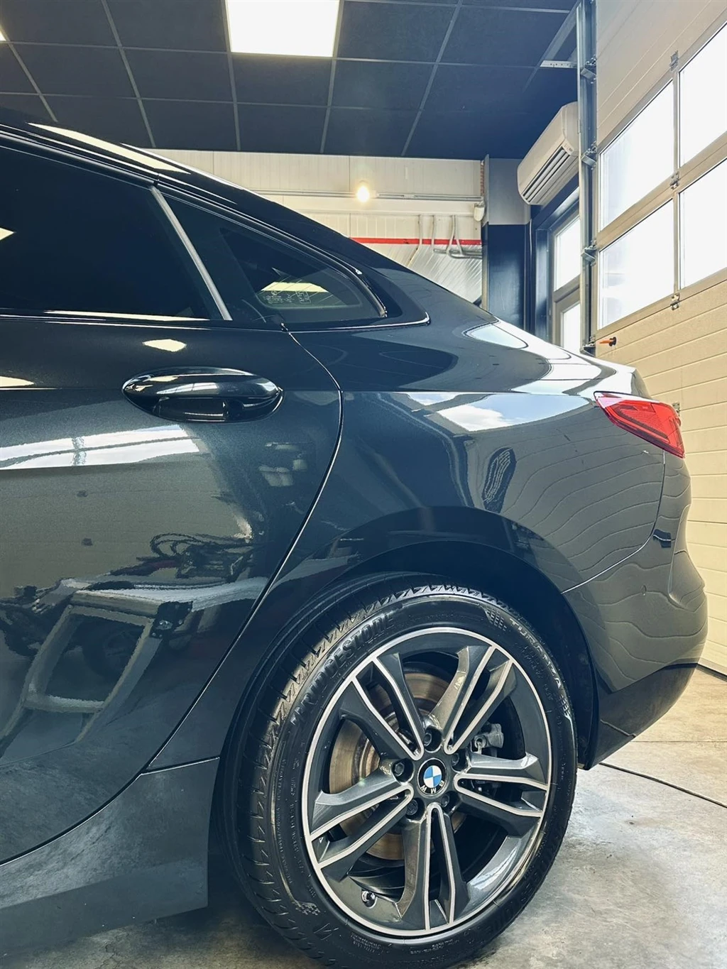 BMW 220 Gran Coupe, снимка 11 - Автомобили и джипове - 55595681
