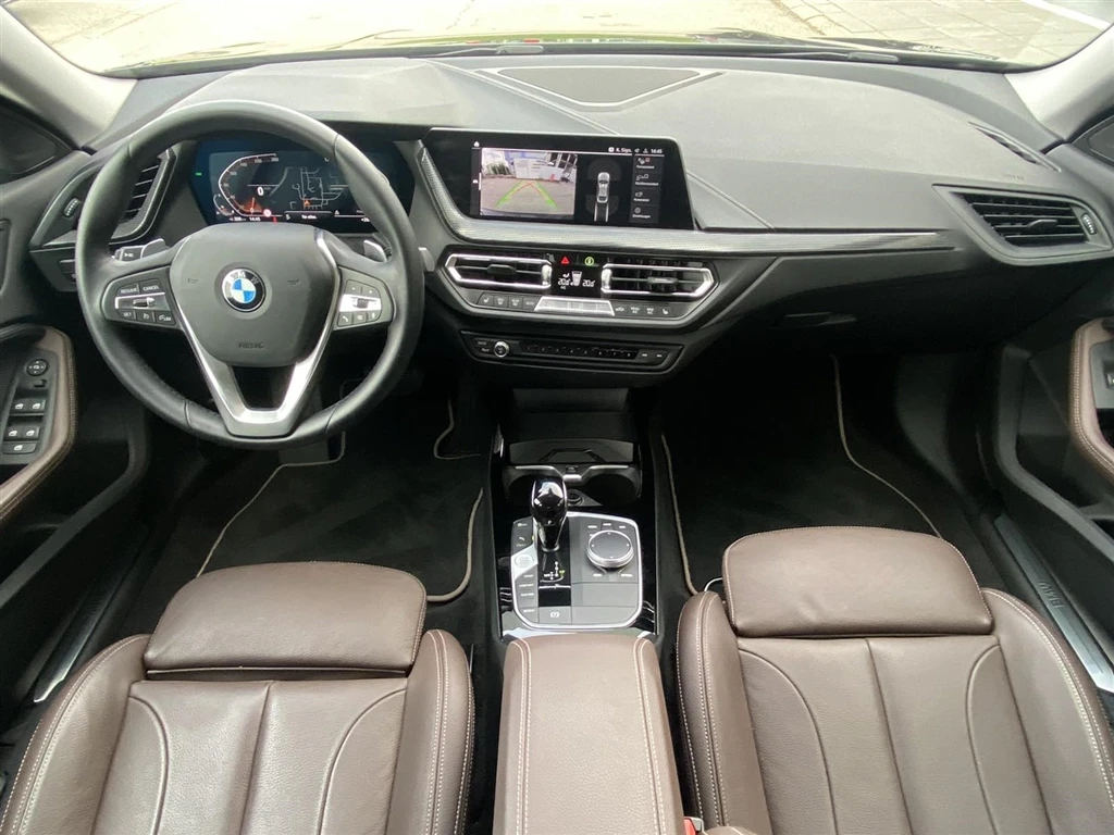 BMW 220 Gran Coupe, снимка 8 - Автомобили и джипове - 55595681