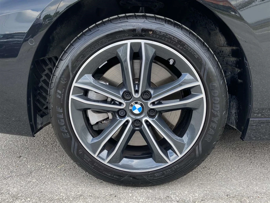 BMW 220 Gran Coupe, снимка 4 - Автомобили и джипове - 55595681