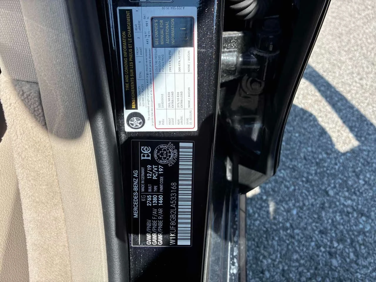 Mercedes-Benz S 560 * АВТОКРЕДИТ БЕЗ ПЪРВОНАЧАЛНА ВНОСКА* , снимка 10 - Автомобили и джипове - 55621649