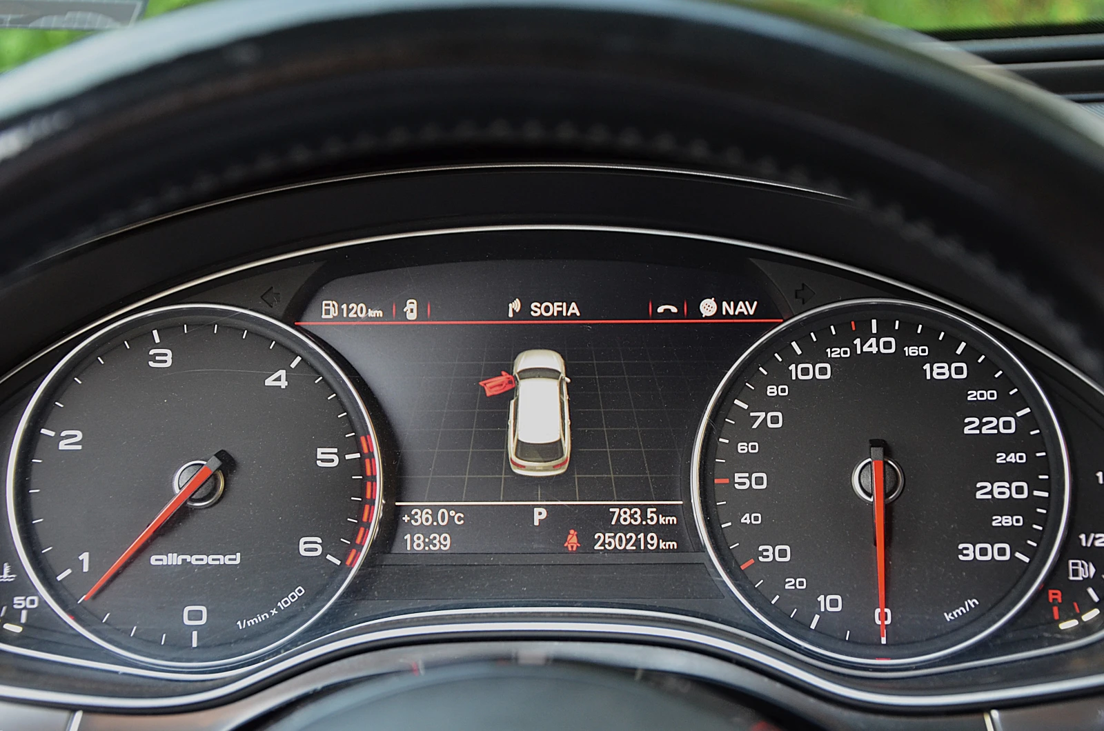 Audi A6 ALLROAD ��� ��������� | Mobile.bg � ����������� 12