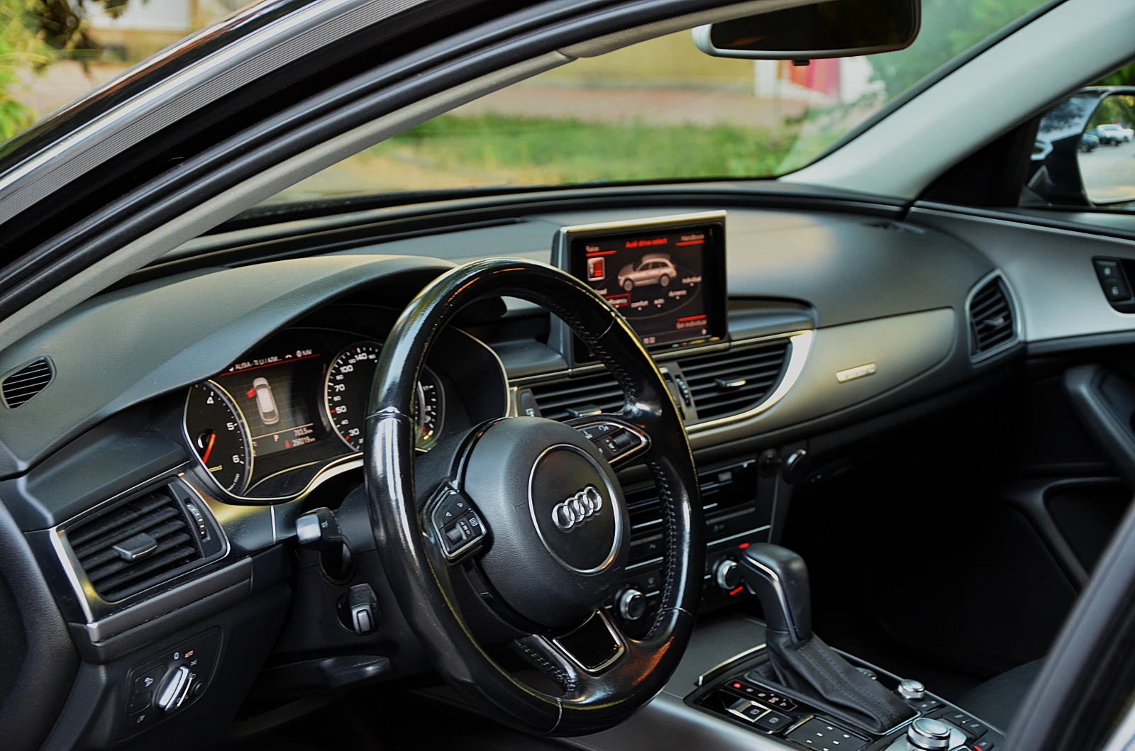 Audi A6 ALLROAD ��� ��������� | Mobile.bg � ����������� 7