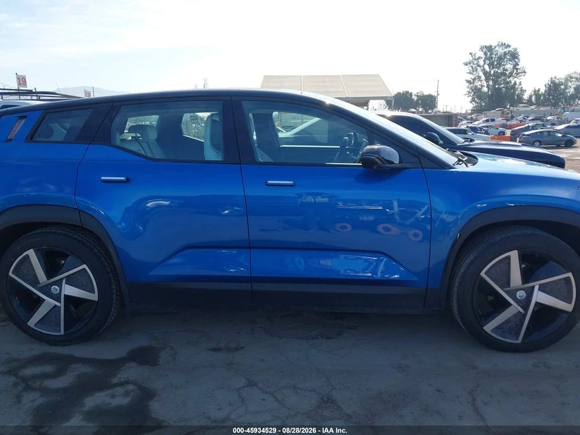 Fisker Ocean One AWD, снимка 13 - Автомобили и джипове - 55935341