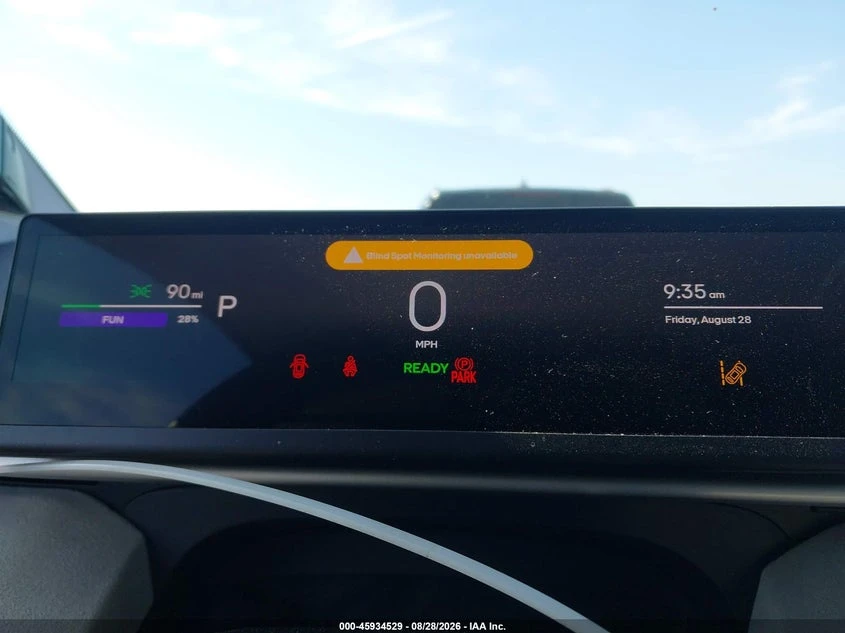 Fisker Ocean One AWD, снимка 7 - Автомобили и джипове - 55935341