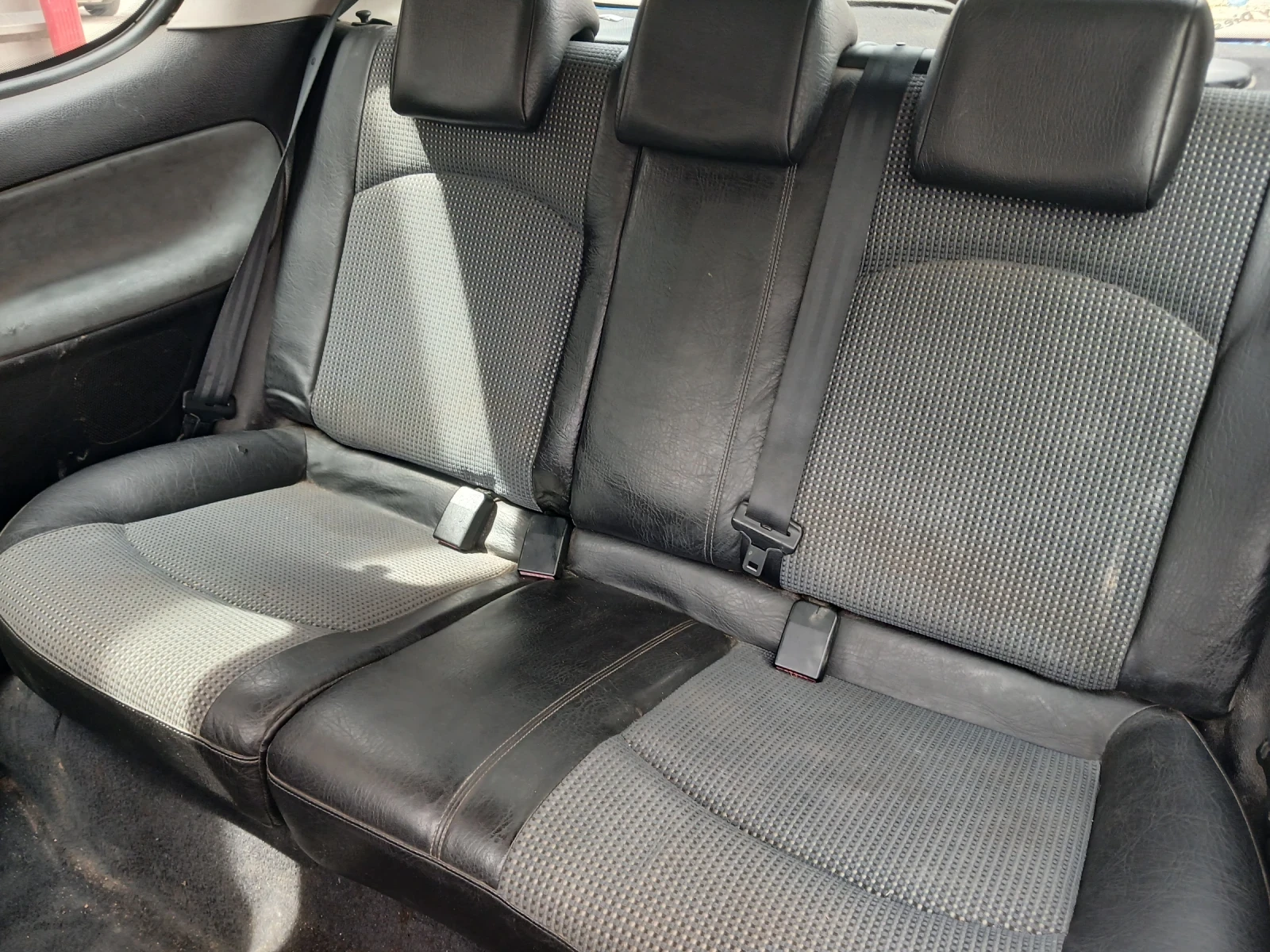 Peugeot 206, снимка 11 - Автомобили и джипове - 55946630