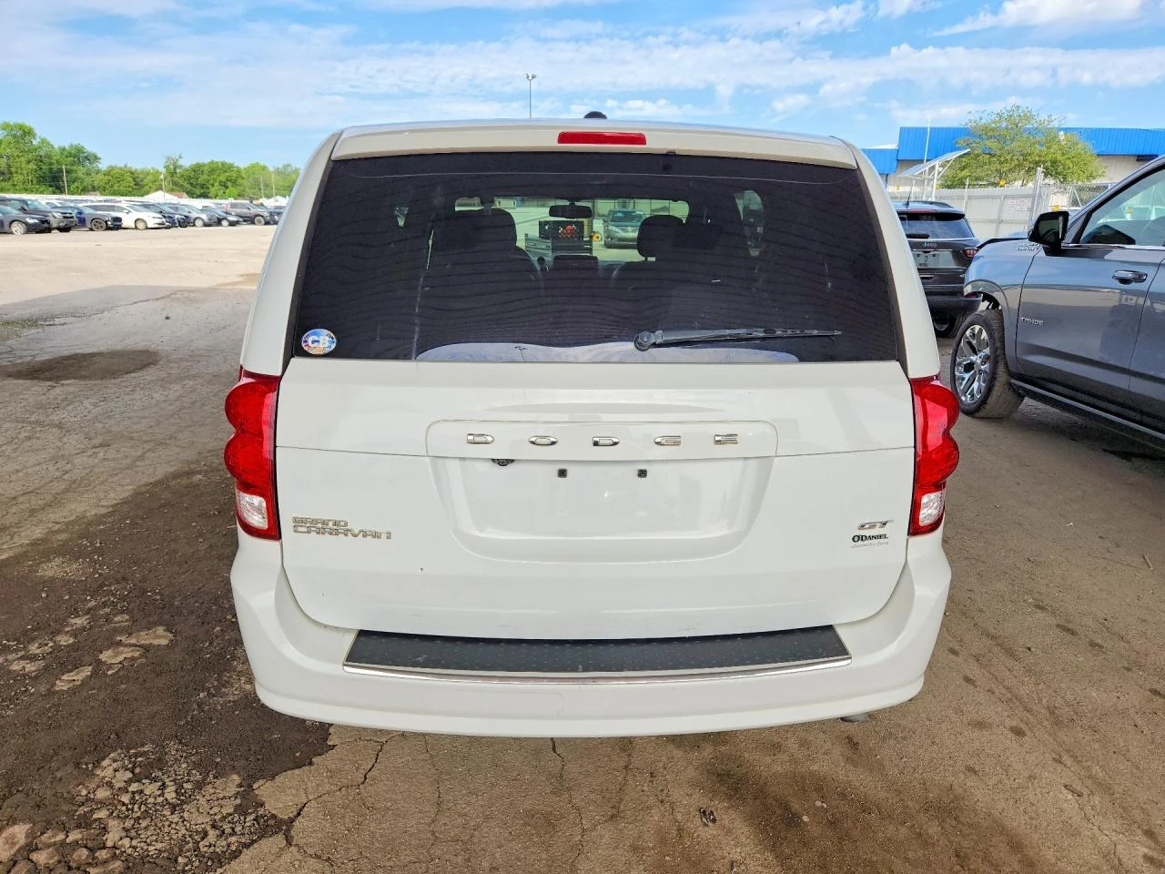 Dodge Caravan 3.6l Grand Gt | Mobile.bg � ����������� 6