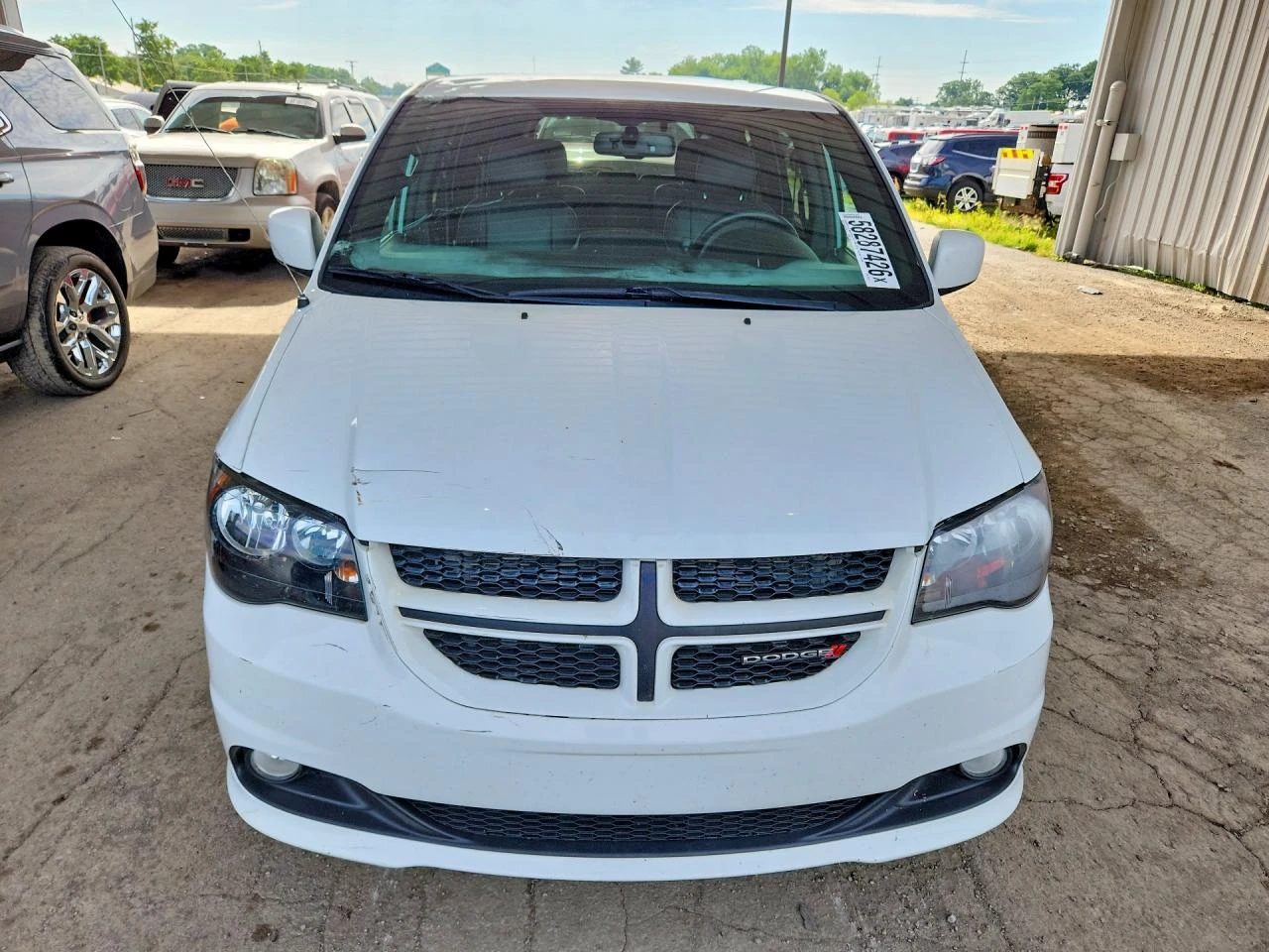 Dodge Caravan 3.6l Grand Gt | Mobile.bg � ����������� 5