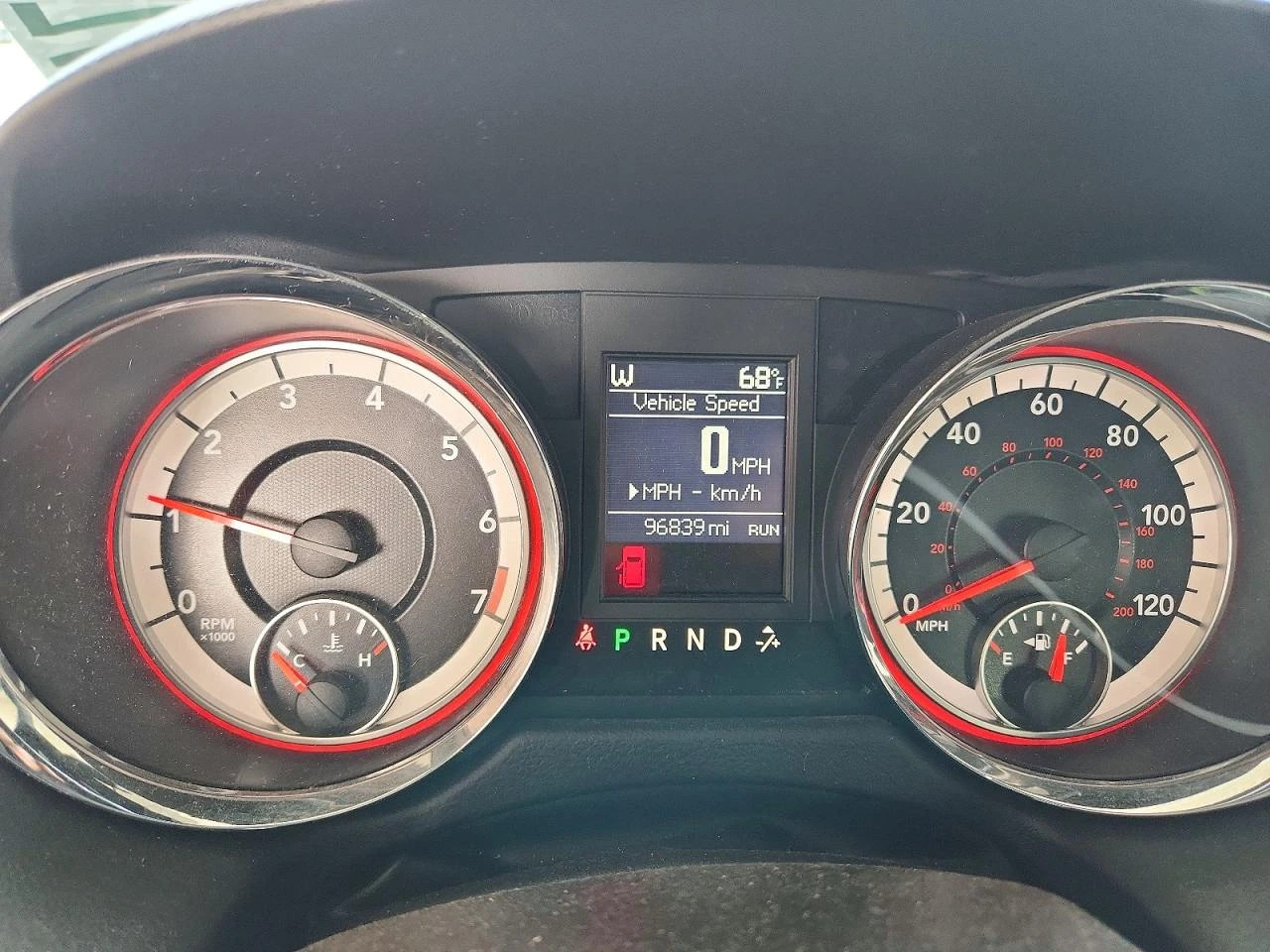Dodge Caravan 3.6l Grand Gt | Mobile.bg � ����������� 9
