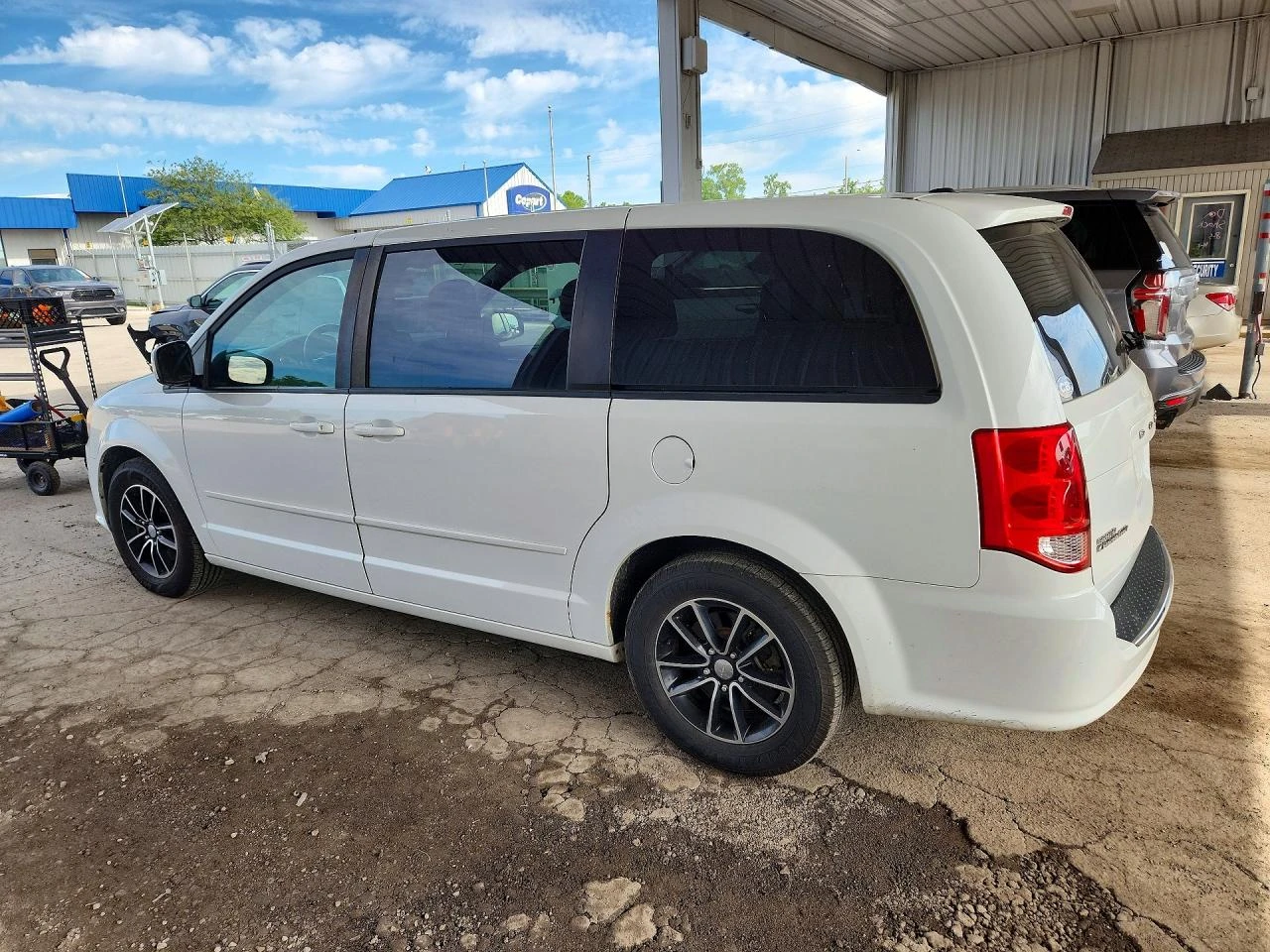 Dodge Caravan 3.6l Grand Gt | Mobile.bg � ����������� 2