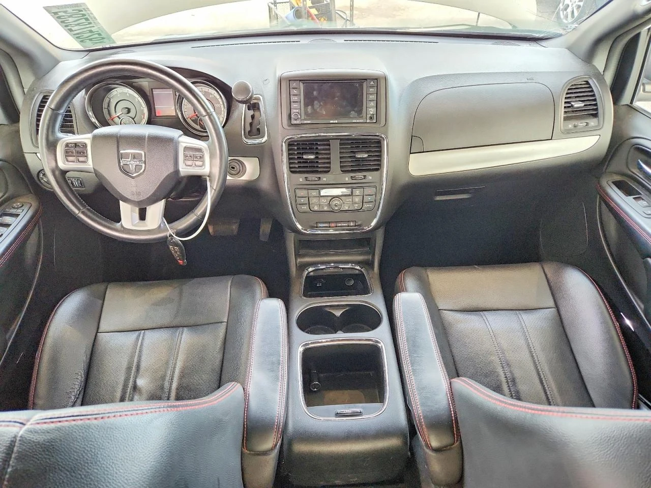 Dodge Caravan 3.6l Grand Gt | Mobile.bg � ����������� 8