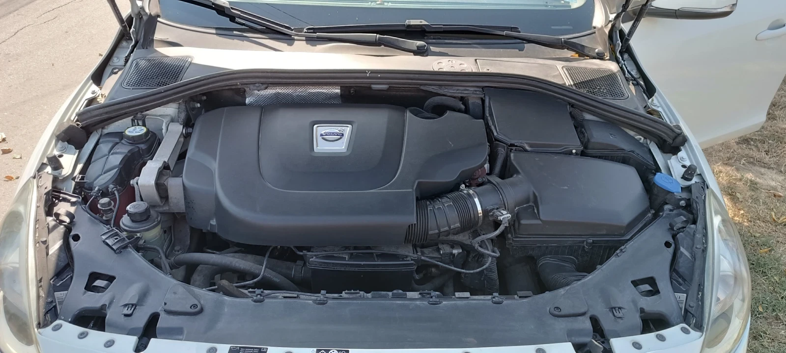 Volvo V60 D3/D4 163�.�. | Mobile.bg � ����������� 11