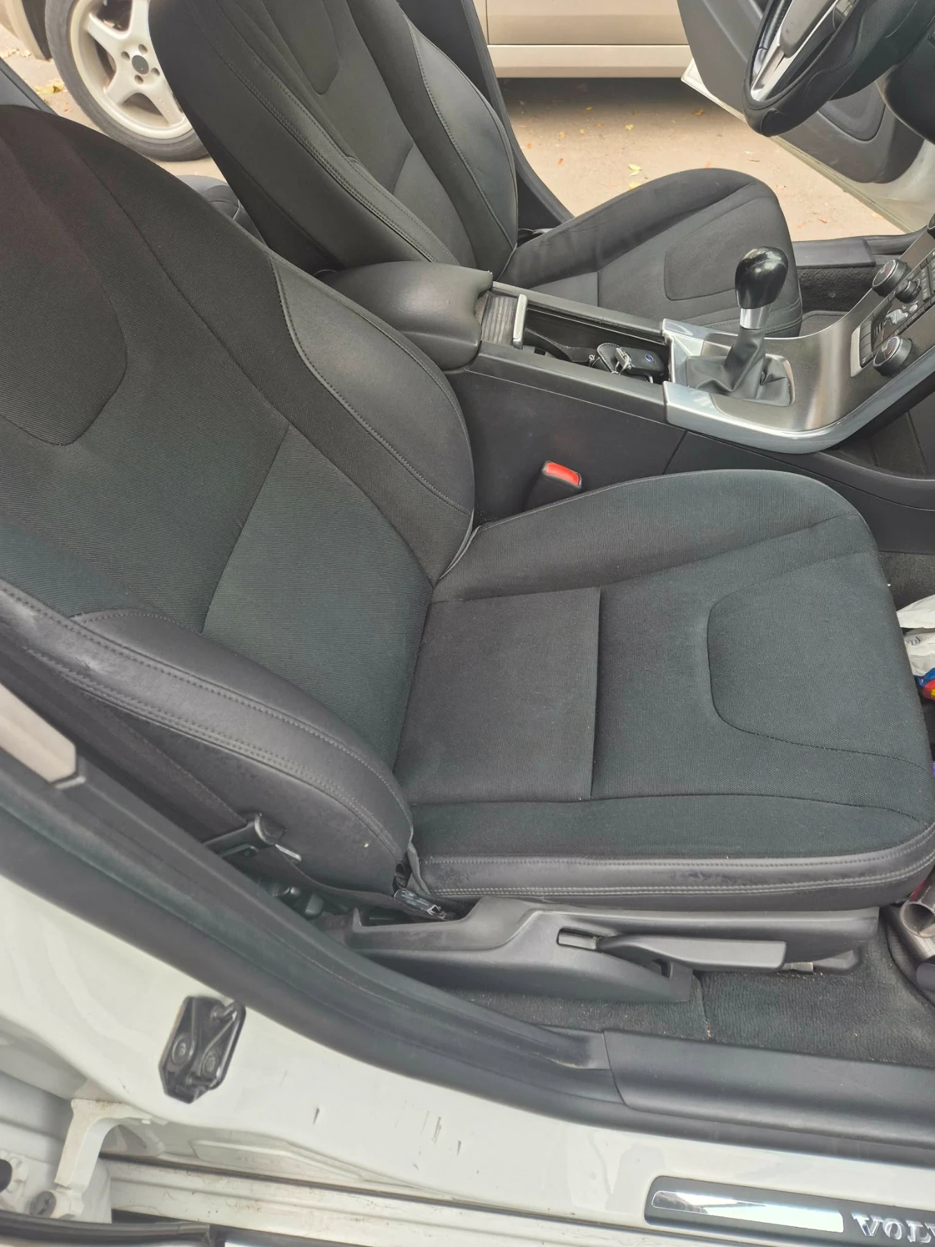 Volvo V60 D3/D4 163�.�. | Mobile.bg � ����������� 8