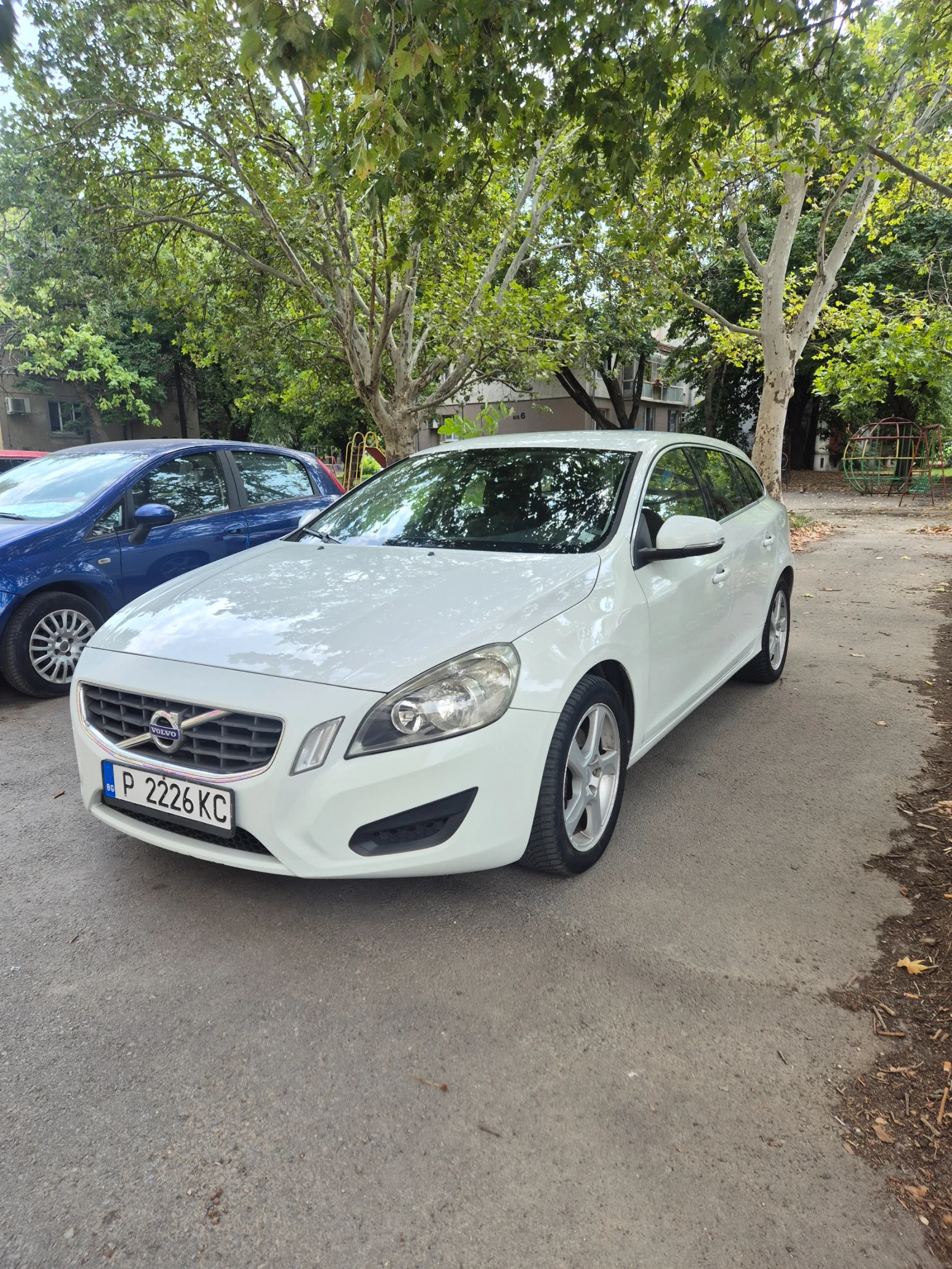 Volvo V60 D3/D4 163�.�. | Mobile.bg � ����������� 2