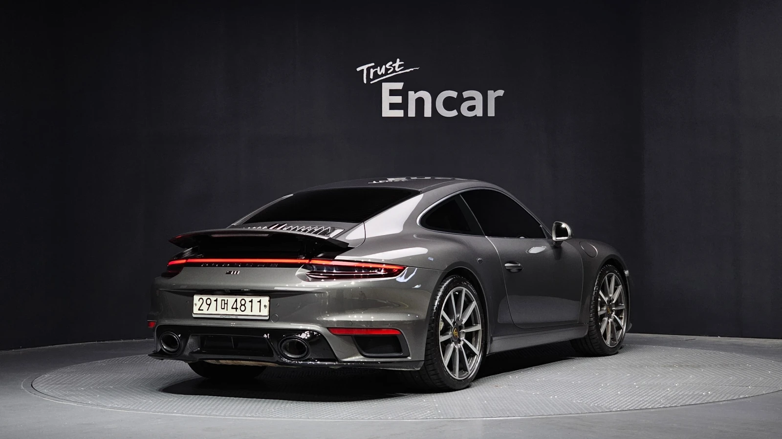 Porsche 911 Carrera, снимка 2 - Автомобили и джипове - 56099532