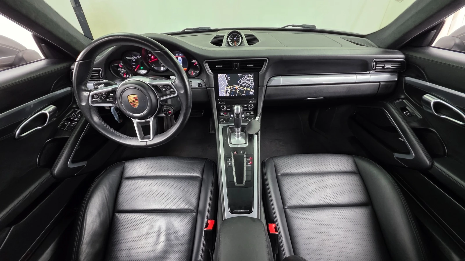 Porsche 911 Carrera, снимка 7 - Автомобили и джипове - 56099532
