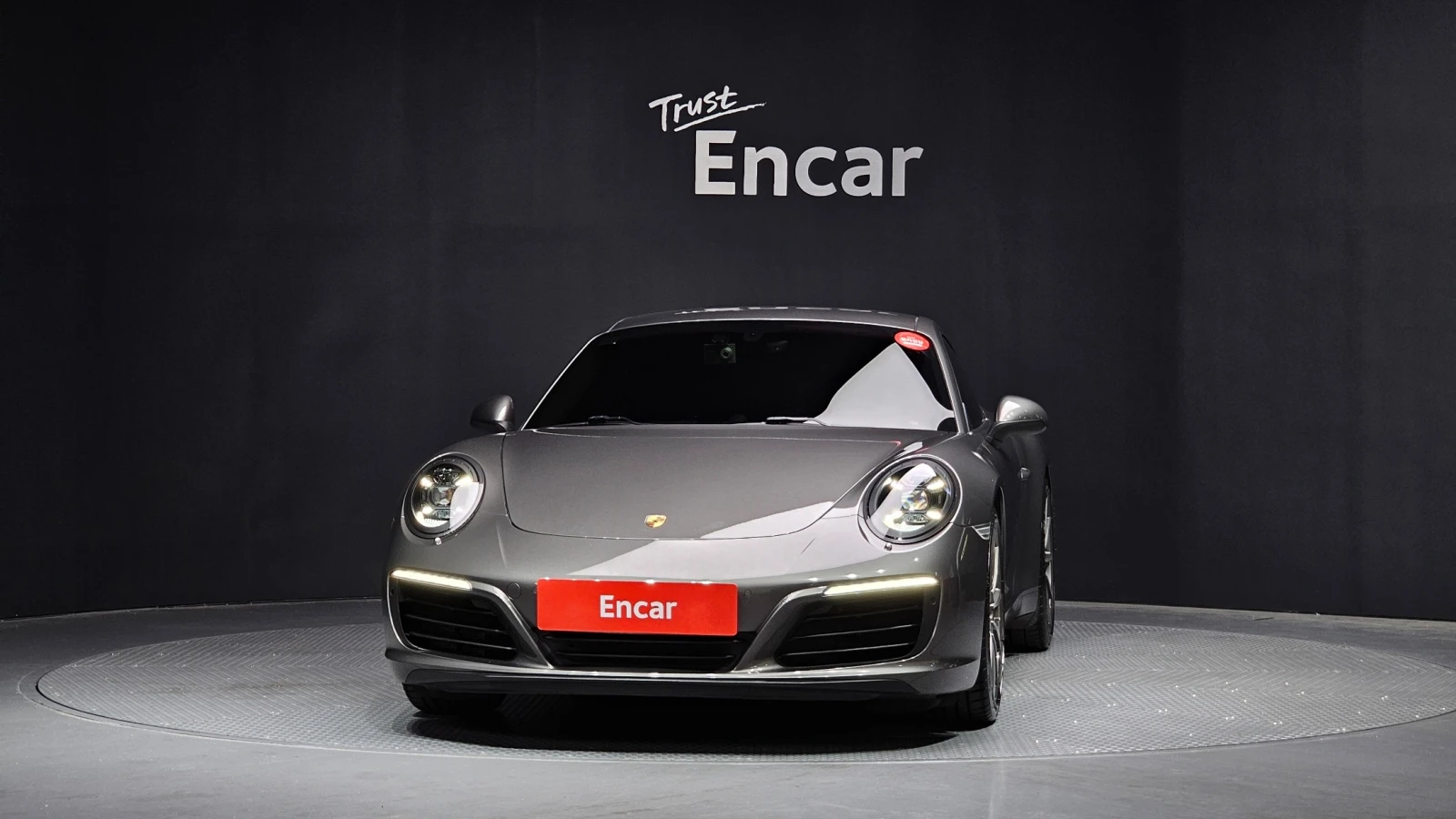 Porsche 911 Carrera, снимка 3 - Автомобили и джипове - 56099532