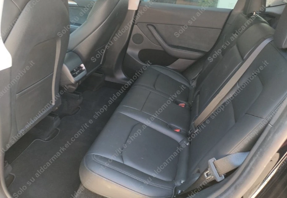 Tesla Model Y 60 kWh ЕВРОПА, снимка 6 - Автомобили и джипове - 56392750