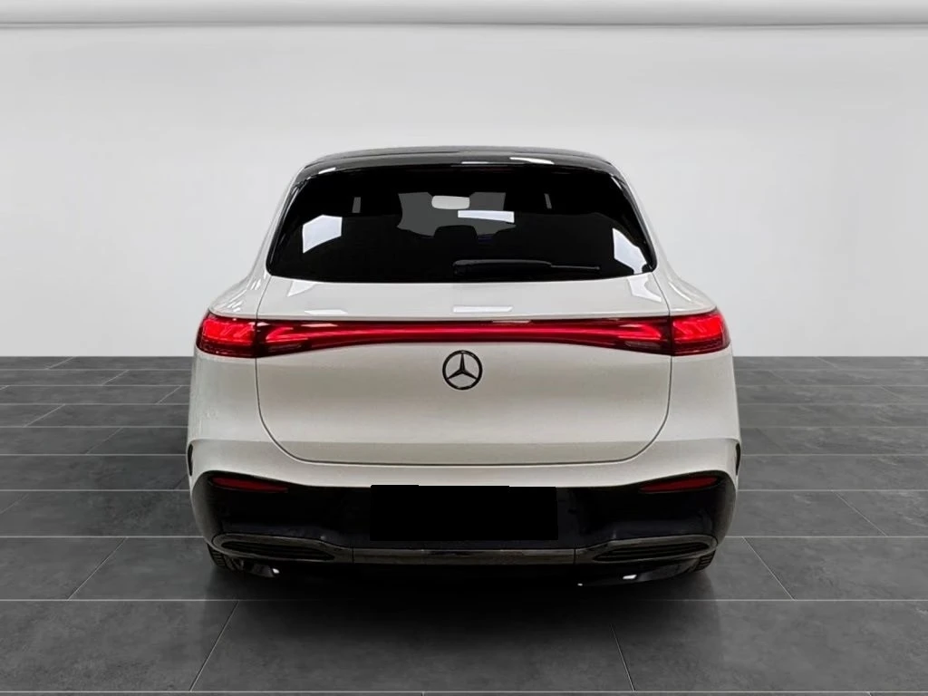 Mercedes-Benz EQS 580 / SUV / AMG / NIGHT / 4M / HYPERSCREEN / BURM/ | Mobile.bg � ����������� 6