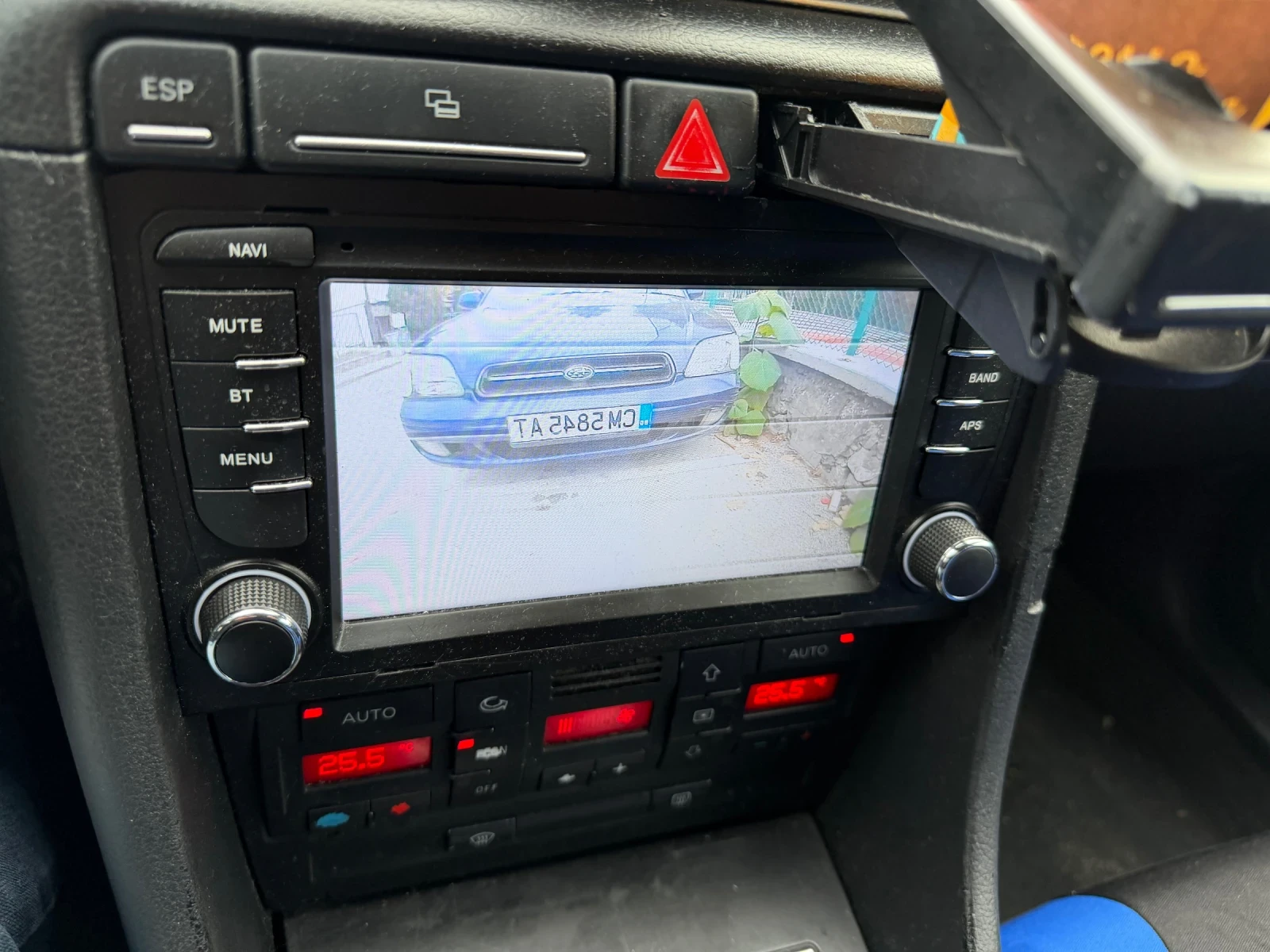 Audi A4 2.0 TDI, снимка 6 - Автомобили и джипове - 56652484