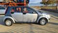 Smart Forfour 1.3, снимка 2 - Автомобили и джипове - 41990935