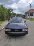 Audi 80 1.8 S - изображение 6