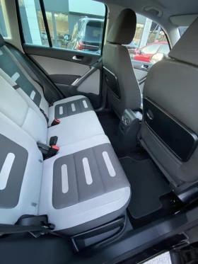 VW Tiguan 2.0 TDI 4Х4 АВТОМАТИК, снимка 9