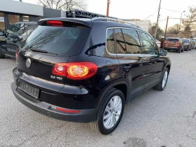 VW Tiguan 2.0 TDI 4Х4 АВТОМАТИК, снимка 5