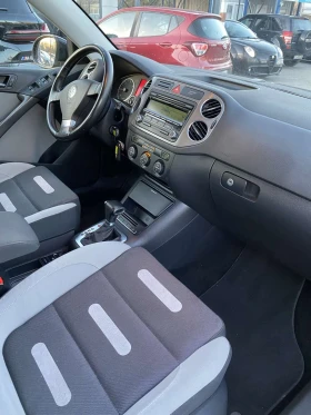 VW Tiguan 2.0 TDI 4Х4 АВТОМАТИК, снимка 7