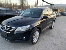 VW Tiguan 2.0 TDI 4Х4 АВТОМАТИК, снимка 2