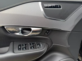 Volvo Xc90 B5/R-DESIGN/235HP/MEMO/CAM/NAVI/AHK/302gpr, снимка 10