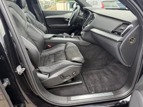 Volvo Xc90 B5/R-DESIGN/235HP/MEMO/CAM/NAVI/AHK/302gpr, снимка 12