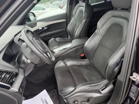 Volvo Xc90 B5/R-DESIGN/235HP/MEMO/CAM/NAVI/AHK/302gpr, снимка 8