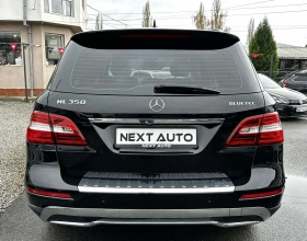 Mercedes-Benz ML 350 3.0D 258HP PANO NAVI CAMERA EURO6, снимка 6