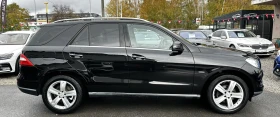 Mercedes-Benz ML 350 3.0D 258HP PANO NAVI CAMERA EURO6, снимка 4