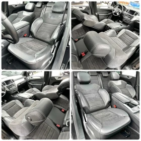 Mercedes-Benz ML 350 3.0D 258HP PANO NAVI CAMERA EURO6, снимка 12