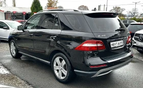 Mercedes-Benz ML 350 3.0D 258HP PANO NAVI CAMERA EURO6, снимка 7