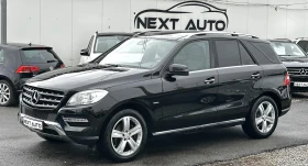 Mercedes-Benz ML 350 3.0D 258HP PANO NAVI CAMERA EURO6, снимка 1