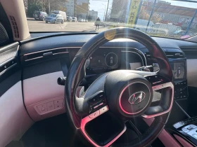 Hyundai Tucson Executive , снимка 10