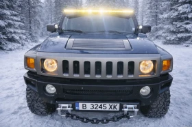 Hummer H3 * OFFROAD* НАПЪЛНО ОБСЛУЖЕН, снимка 1