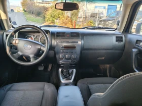 Hummer H3 * OFFROAD* НАПЪЛНО ОБСЛУЖЕН, снимка 15