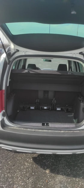 Skoda Yeti 1.2TSI 105kc.5A, снимка 5