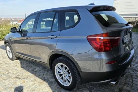 BMW X3 XDRIVE 2.0d 190кс * Топ Състояние* , снимка 5