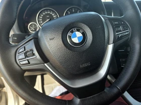 BMW X3 XDRIVE 2.0d 190кс * Топ Състояние* , снимка 11