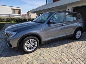 BMW X3 XDRIVE 2.0d 190кс * Топ Състояние* , снимка 2