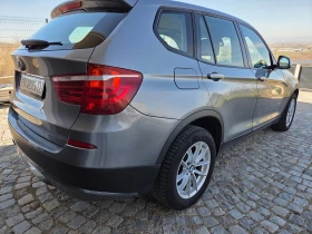 BMW X3 XDRIVE 2.0d 190кс * Топ Състояние* , снимка 7