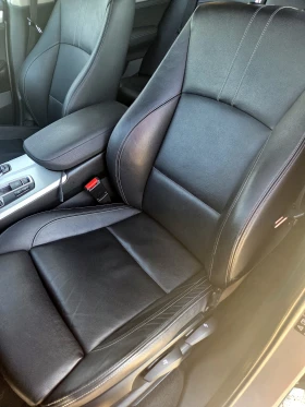 BMW X3 XDRIVE 2.0d 190кс * Топ Състояние* , снимка 9