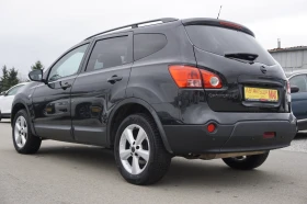 Nissan Qashqai + 2/4х4/НАВИ/6+ 1места/Газ.Уредба/Ст.Таван, снимка 5